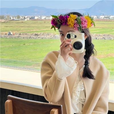 掌心月光覆前尘